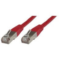 Microconnect Cat5e 1m (B-FTP501R)
